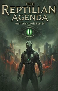 The Reptilian Agenda