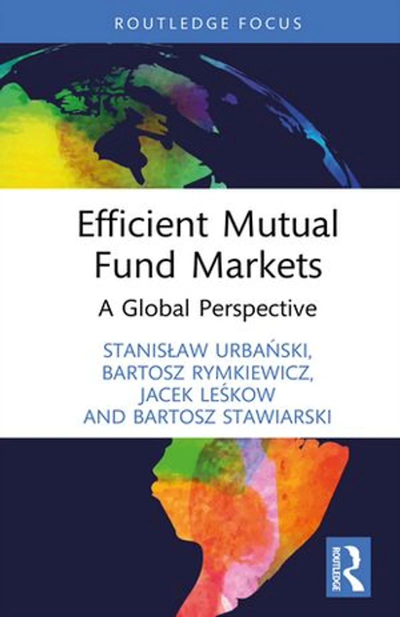 Efficient Mutual Fund Markets: A Global Perspective
