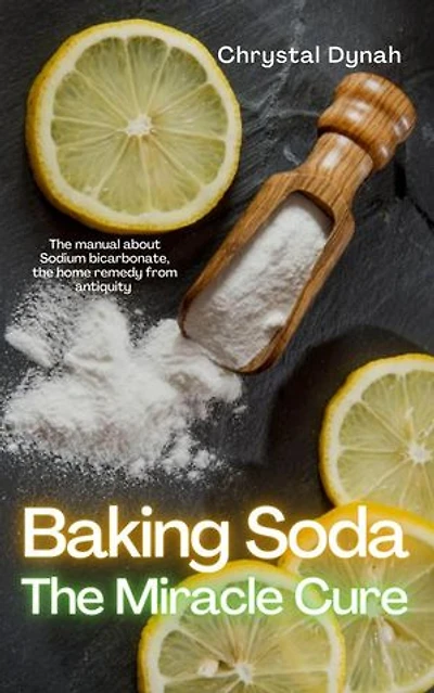 Baking Soda: The Miracle Cure