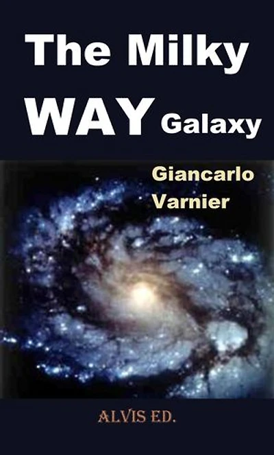 The Milky Way Galaxy