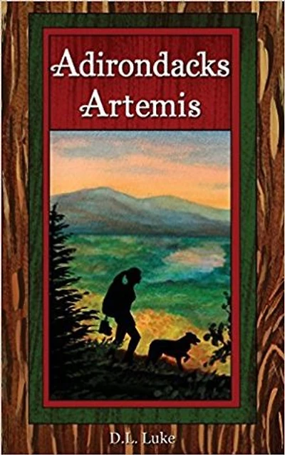 Adirondacks Artemis