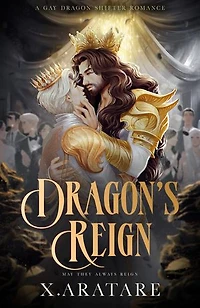 Dragon's Reign: May They Always Reign (Book 9)