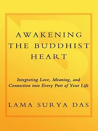 Awakening the Buddhist Heart: Integrating Love, Meaning, and Connection into Every Part of Your Life