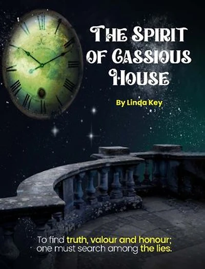 The Spirit of Cassious House