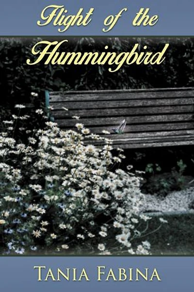 Flight of the Hummingbird