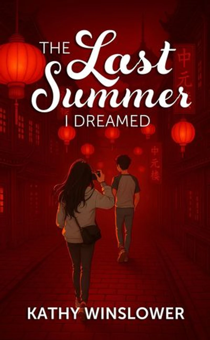 The Last Summer I Dreamed