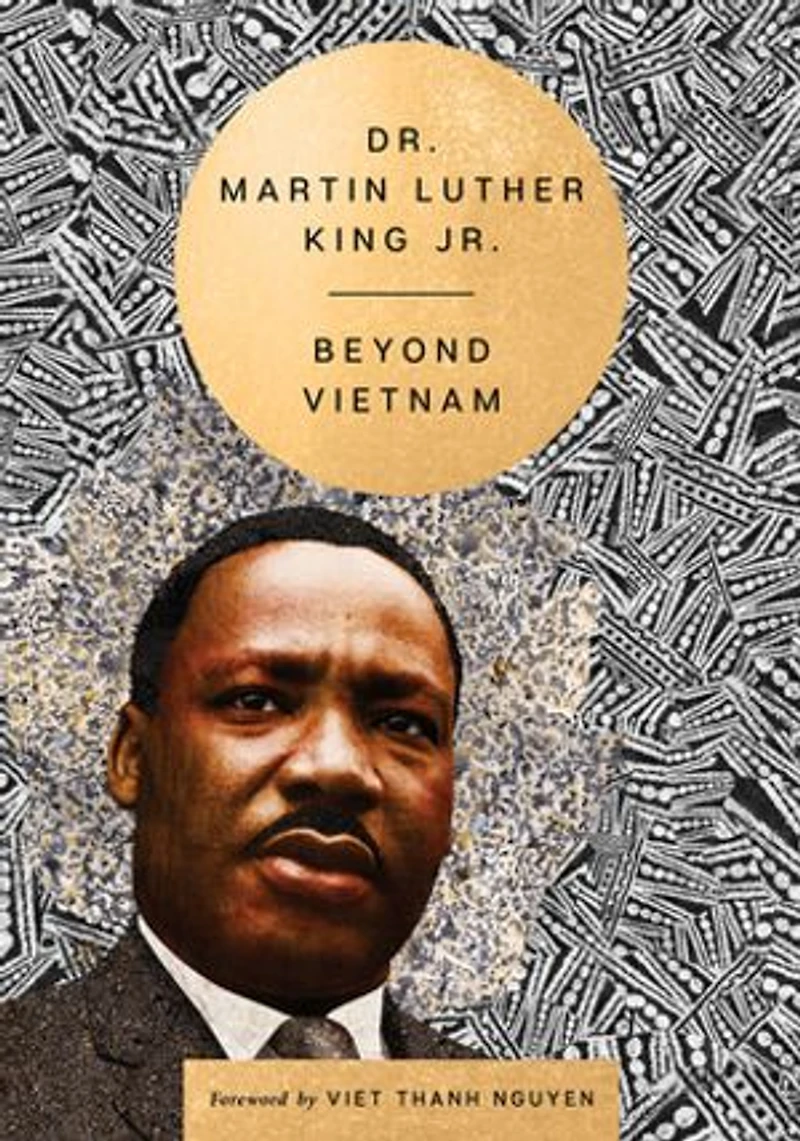 Beyond Vietnam