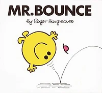 Mr. Bounce