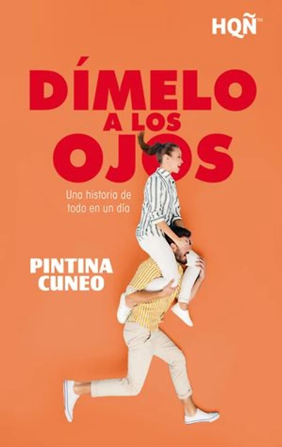 Dímelo a los ojos