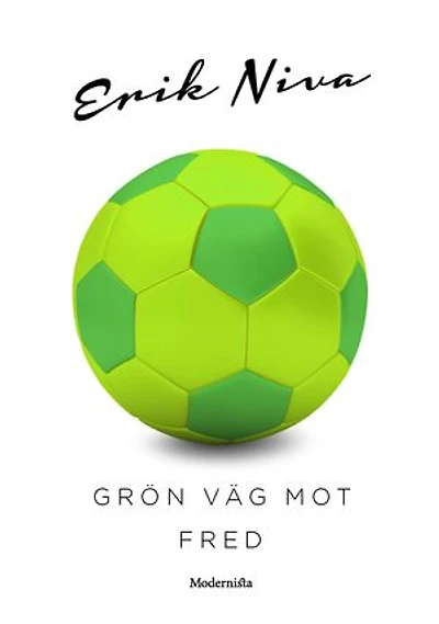 Grön väg mot fred
