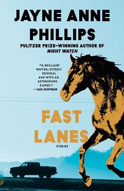 Fast Lanes