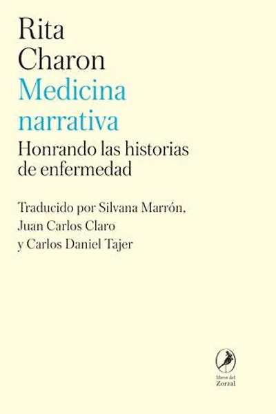 Medicina narrativa: Honrando las historias de enfermedad