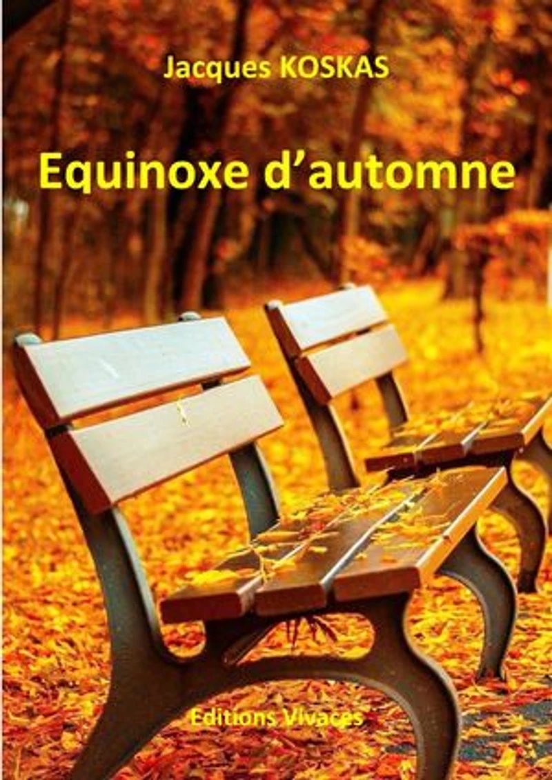 Equinoxe d'automne: nouvelle lauréate du Prix Happyvisio 2021