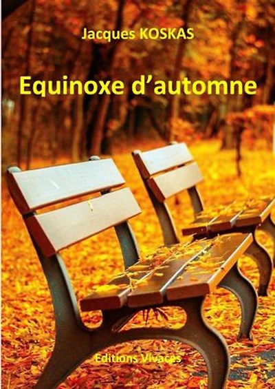 Equinoxe d'automne: nouvelle lauréate du Prix Happyvisio 2021