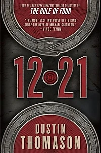 12.21: A Novel