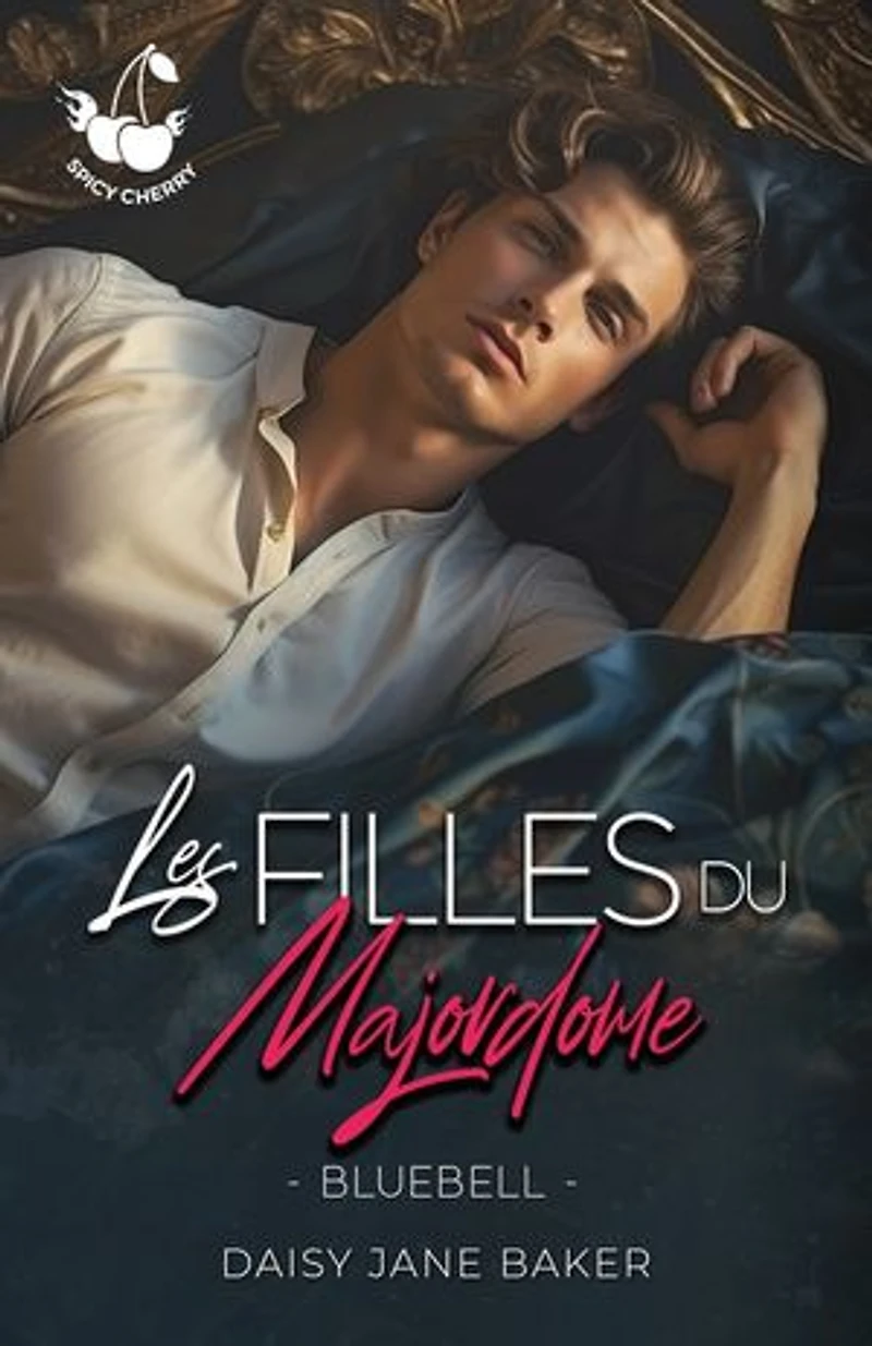 Les filles du majordome: Bluebell