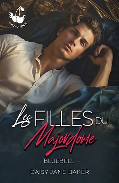 Les filles du majordome: Bluebell
