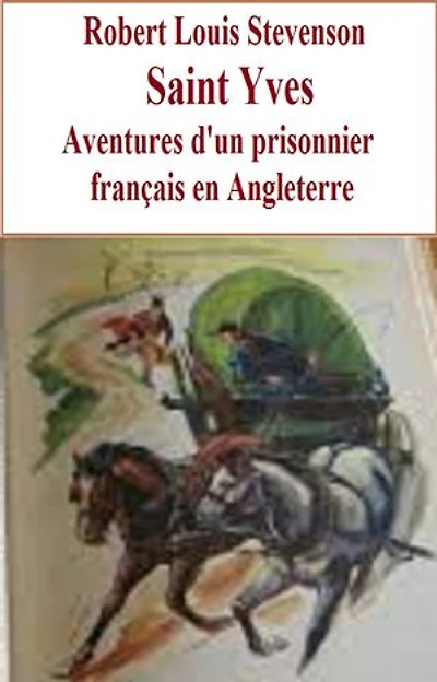 Aventures d'un prisonnier français en Angleterre