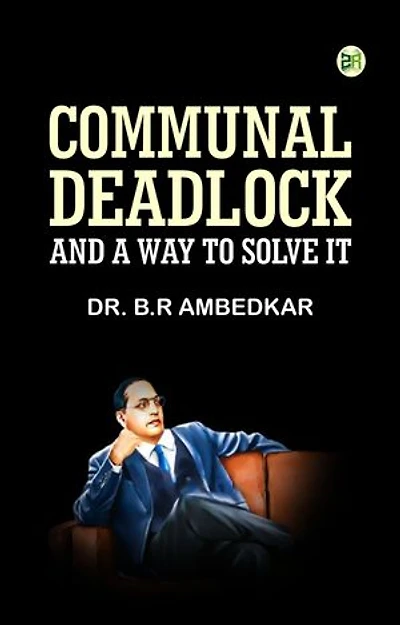 Communal Deadlock And A Way To Solve It