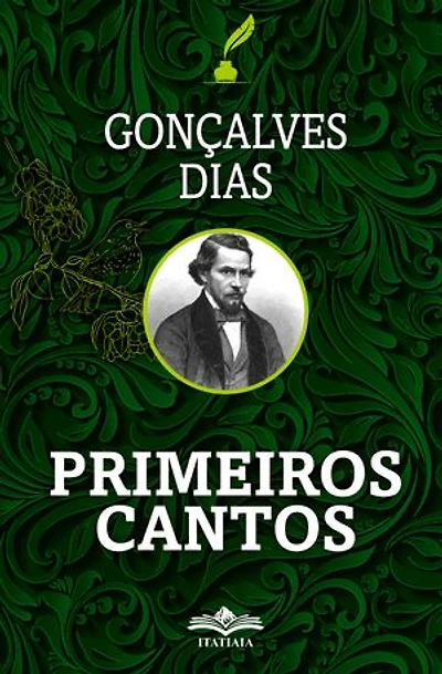 Primeiros Cantos