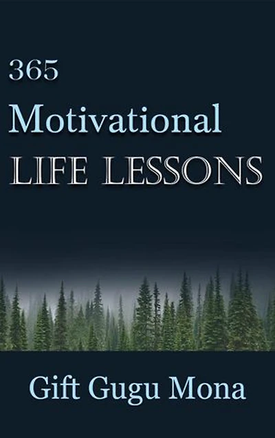 365 Motivational Life Lessons