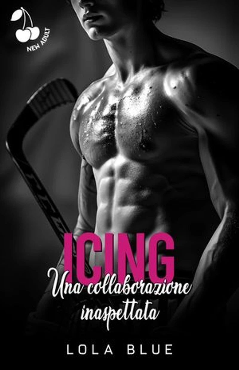 Icing: Una collaborazione inaspettata