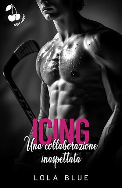 Icing: Una collaborazione inaspettata