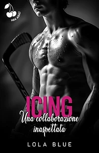 Icing: Una collaborazione inaspettata