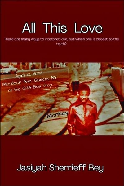All this love: There are many ways to interpret love, but which one is closest to the truth?