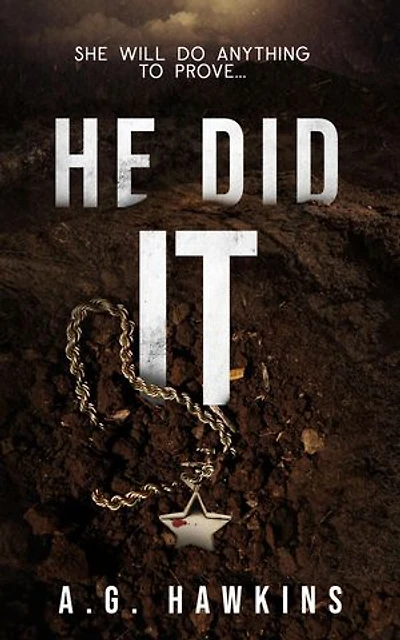 He Did It
