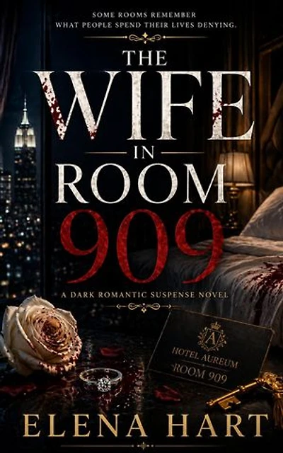 The Wife in Room 909