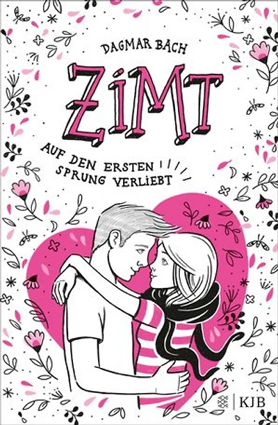 Zimt – Auf den ersten Sprung verliebt: Staffel 2 | Die Fortsetzung der erfolgreichen Jugendbuch-Reihe! │Erste Liebe, Freundschaft & Abenteuer ab 12 Jahre