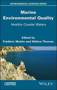 Marine Environmental Quality: Healthy Coastal Waters