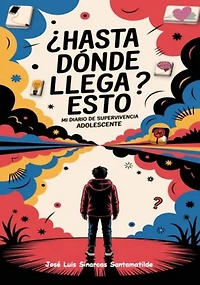 ¿hasta Dónde Llega Esto?