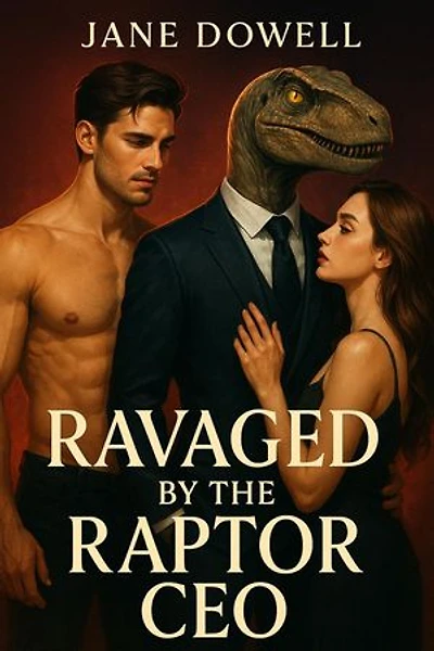 Ravaged by the Raptor CEO