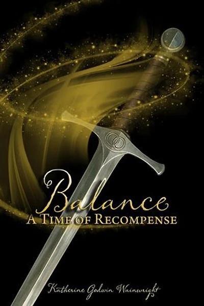 Balance: A Time of Recompense: Sacrifices, #2