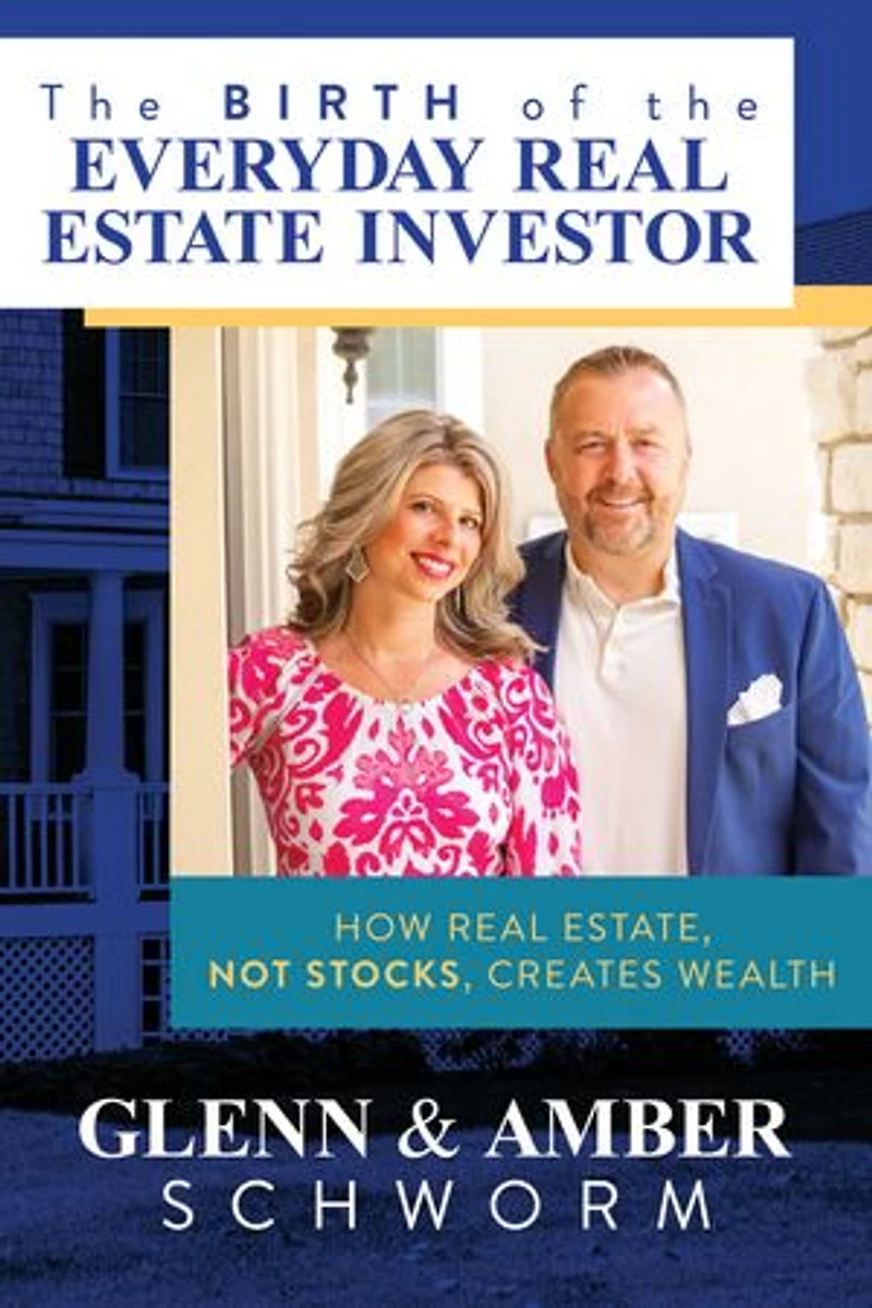 the Birth of Everyday Real Estate Investor: How Estate, Not Stocks, Creates Wealth