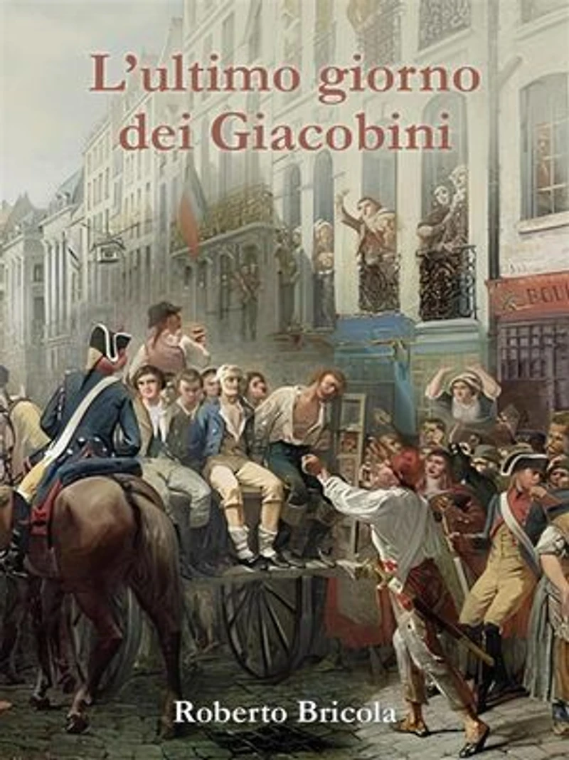 L’ultimo giorno dei Giacobini