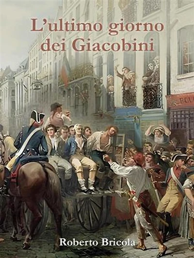 L’ultimo giorno dei Giacobini