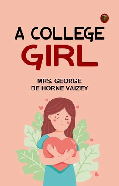A College Girl