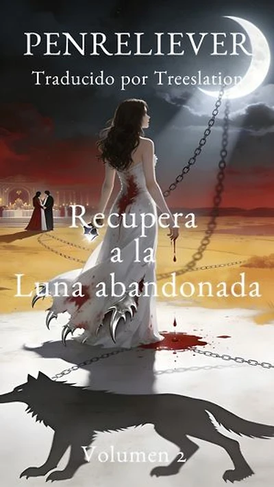 Recupera a la Luna abandonada