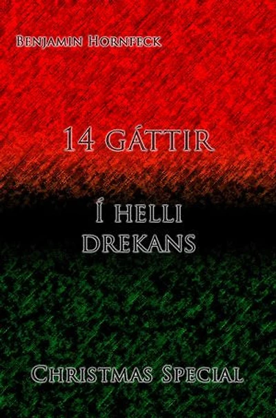 14 gáttir – Í helli drekans Christmas Special