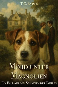 Mord unter Magnolien: Schatten des Empire, #4