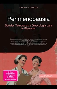 Perimenopausia: Señales Tempranas y Ginecología para tu Bienestar