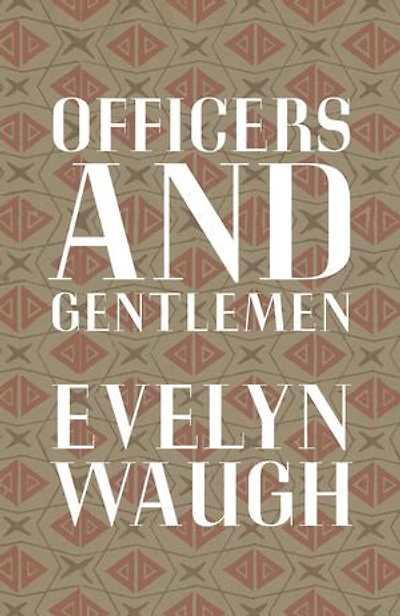 Officers and Gentlemen