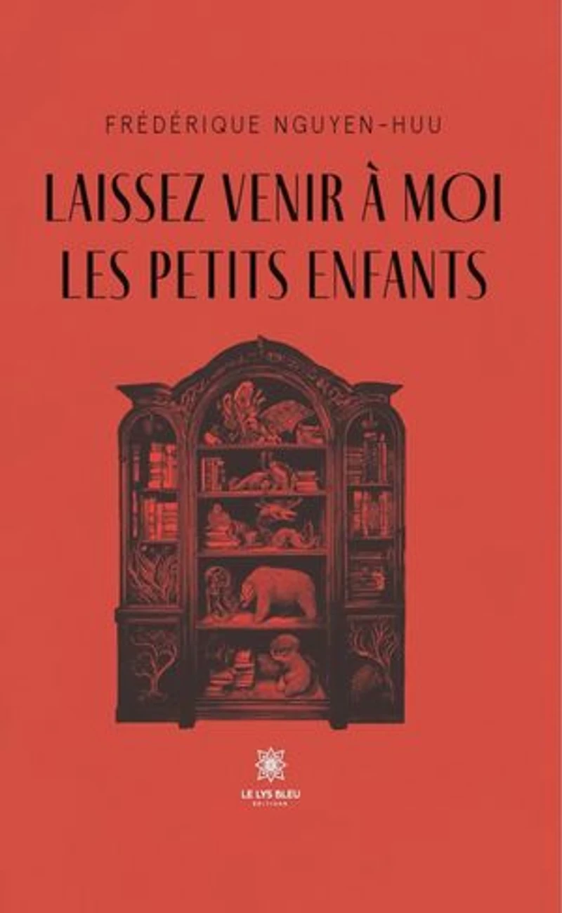 Laissez venir à moi les petits enfants