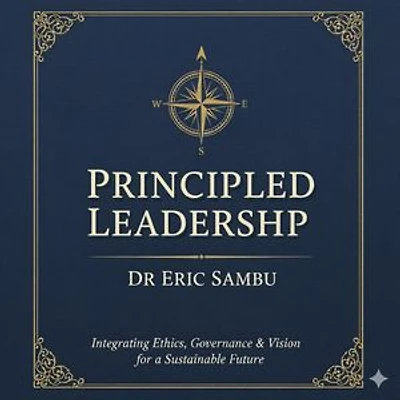 Principled Leadership: A Guide to Ethical Decision-making