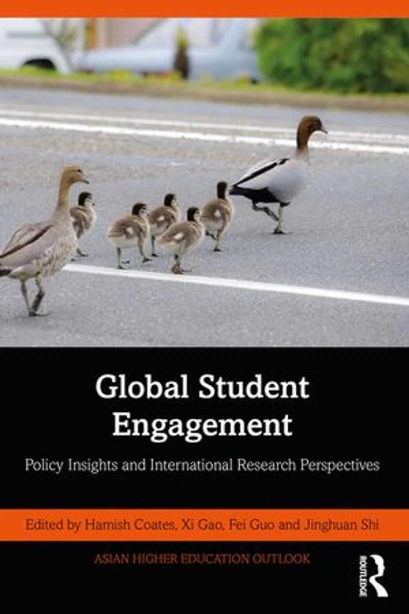 Global Student Engagement: Policy Insights And International Research Perspectives