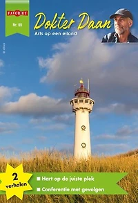 Dokter Daan: Favoriet Roman