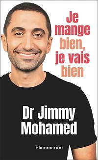 je mange bien, vais bien
